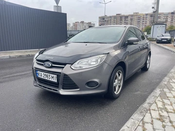 Авто Ford Focus 2011 № 8008077