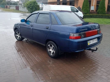 Авто ВАЗ 2110 2005 № 8008082