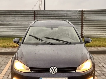 Авто Volkswagen Golf 2014 № 8008085