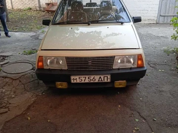 Авто ВАЗ 2108 1985 № 8008087