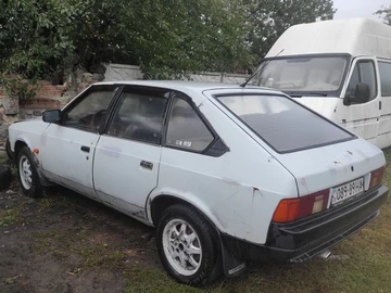 Авто  2141 1991 № 8008088