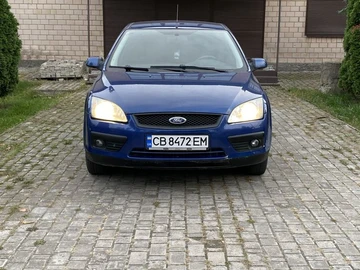 Авто Ford Focus 2006 № 8008102
