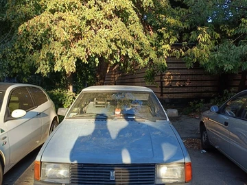 Авто  Grenadier 1992 № 8008105