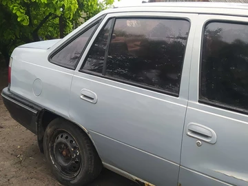 Авто Daewoo Nexia 2007 № 8008111