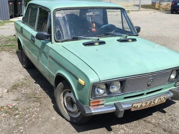 Авто ВАЗ 2106 1988 № 8008112