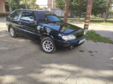 Авто ВАЗ 2113 2012 № 8008116