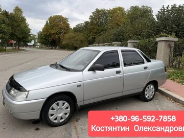 Авто ВАЗ 2110 2008 № 8008117