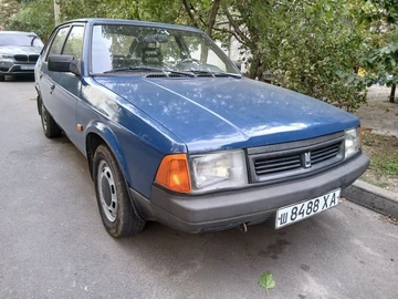 Авто  2141 1990 № 8008120