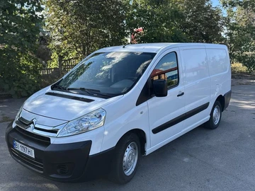 Авто Citroen Jumpy 2012 № 8008121