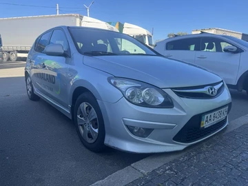 Авто Hyundai I30 2011 № 8008132