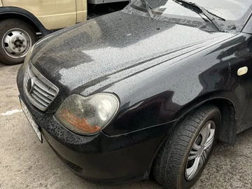 Авто Geely Ck 2005 № 8008134