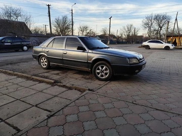 Авто Renault 25 1988 № 8008135