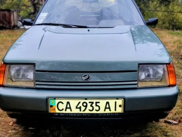 Авто ЗАЗ Nova 2006 № 8008138