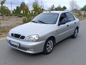 Авто Daewoo Lanos Sens  2005 № 8008145