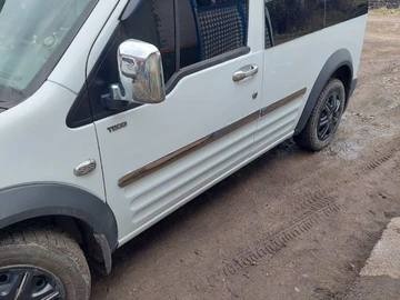 Авто Ford Canyon 2007 № 8008146