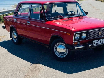 Авто ВАЗ 2106 1990 № 8008151