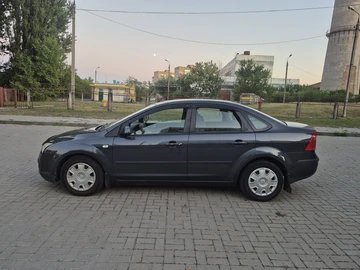 Авто Ford Focus 2008 № 8008153