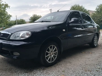 Авто Daewoo Sens 2013 № 8008154
