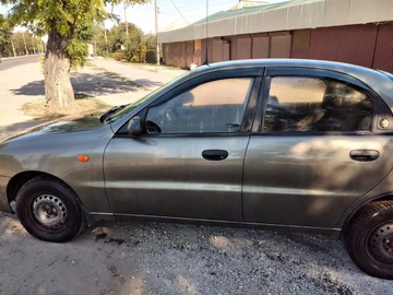 Авто Daewoo Lanos Sens  2004 № 8008158