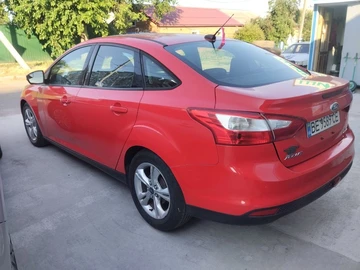 Авто Ford Focus 2014 № 8008159
