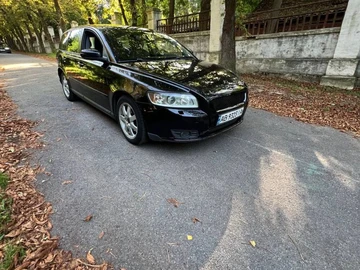 Авто Volvo V50 2008 № 8008164