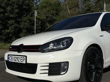 Авто Volkswagen Golf 2011 № 8008165