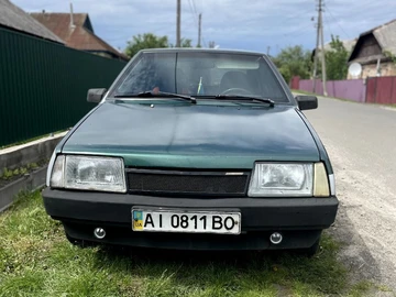 Авто ВАЗ 2109 2003 № 8008382