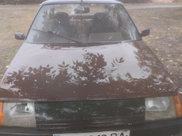 Авто ЗАЗ 1102 1999 № 8008383