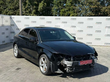 Авто Audi A3 2016 № 8008387