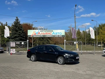 Авто KIA Optima 2016 № 8008390