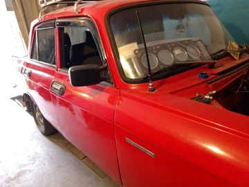 Авто  2140 1980 № 8008397