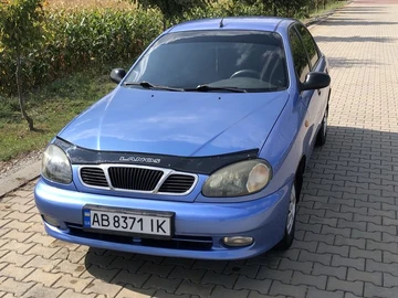 Авто Daewoo Arcadia 2007 № 8008398