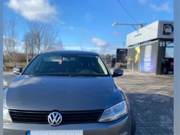 Авто Volkswagen Jetta 2014 № 8008401