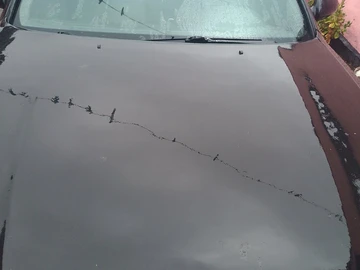 Авто Nissan Maxima 1995 № 8008407