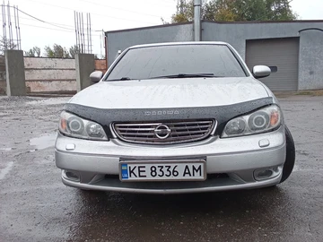 Авто Nissan Maxima 2004 № 8008408