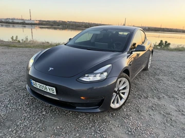 Авто Tesla Model 3 2022 № 8008414