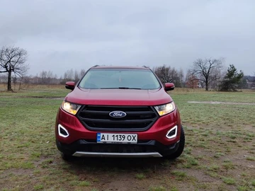Авто Ford Edge 2015 № 8008415