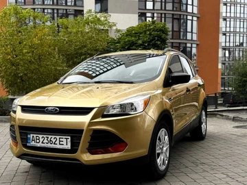 Авто Ford Escape 2014 № 8008424