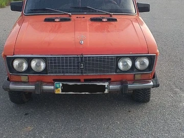 Авто ВАЗ 2106 1982 № 8008428