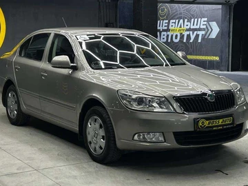 Авто Skoda Octavia 2012 № 8008431