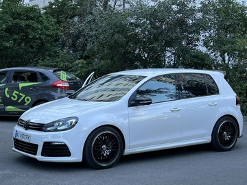 Авто Volkswagen Golf 2010 № 8008441