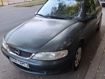 Авто Opel Vectra 2000 № 8008377