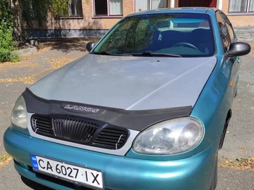 Авто Daewoo Arcadia 1998 № 8008446