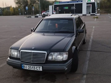 Авто Mercedes E Серия 1994 № 8008447
