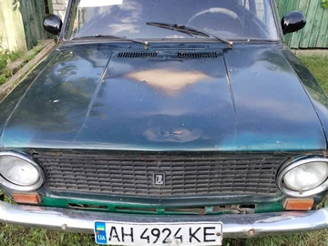 Авто ВАЗ 2113 1983 № 8008450