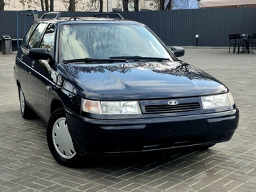 Авто ВАЗ 2111 2008 № 8008458