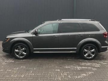 Авто Dodge Journey 2016 № 8008463