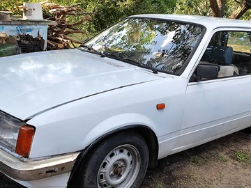 Авто Opel Rekord 1981 № 8008464