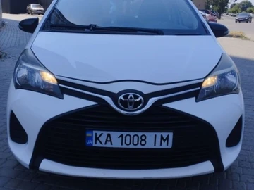 Авто Toyota Auris 2014 № 8008475