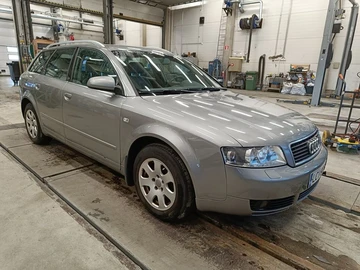 Авто Audi A4 2004 № 8008491